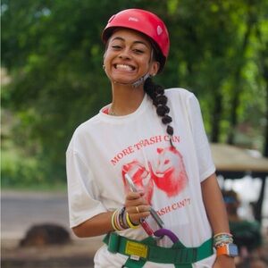 Meet your Posher, Ashlyn